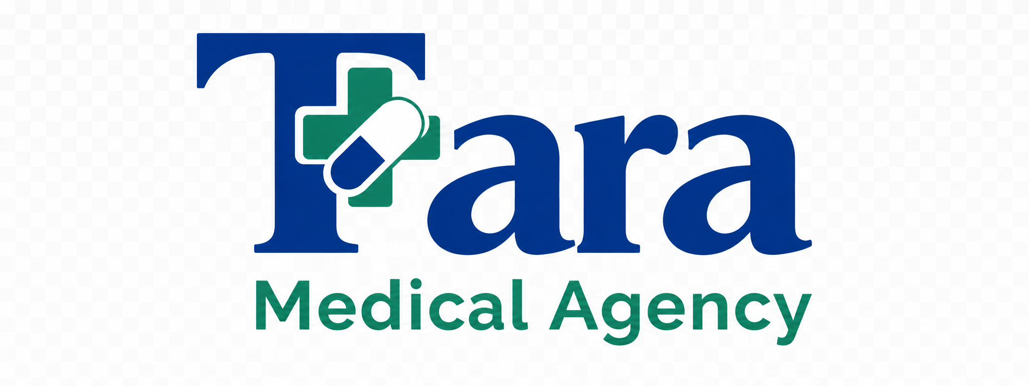 Tara Medical Agency Logo